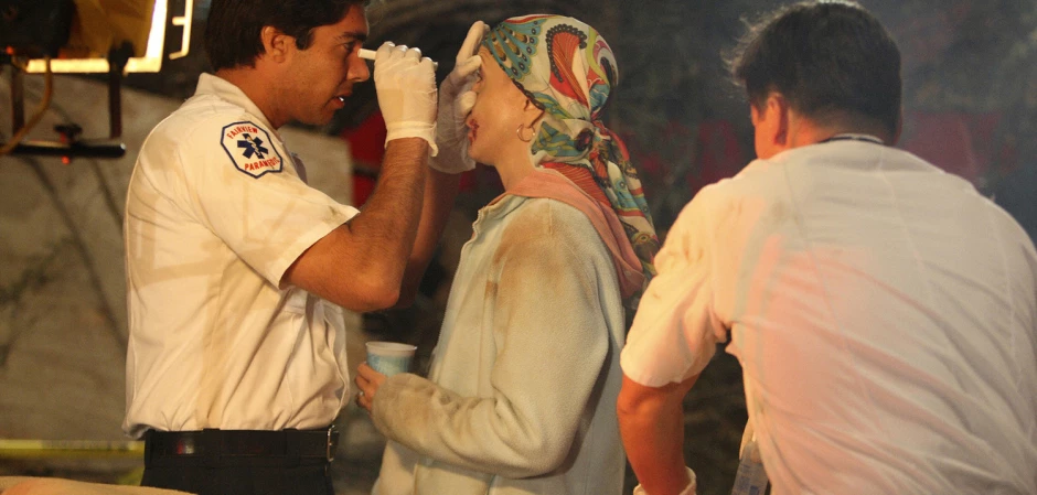 Кадры из Отчаянные домохозяйки 4 сезон 10 серия