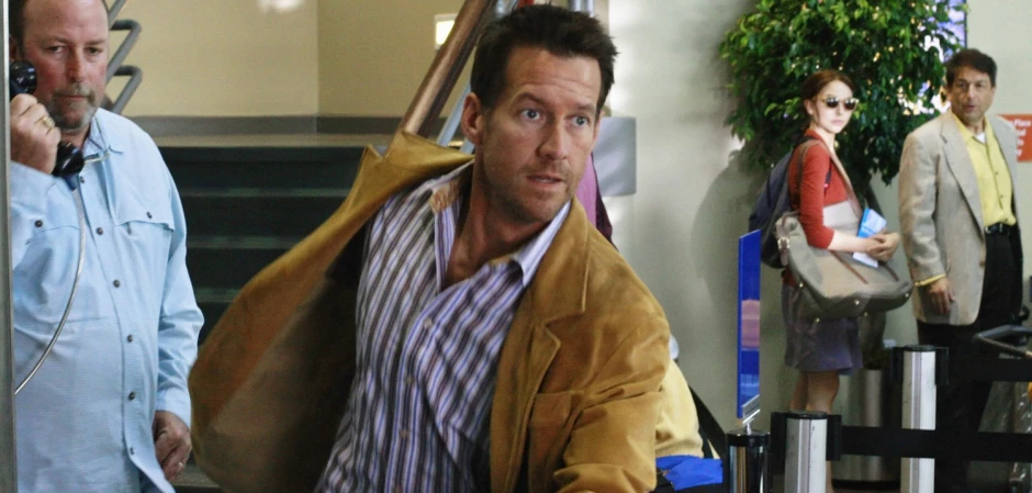 Кадры из Отчаянные домохозяйки 5 сезон 24 серия