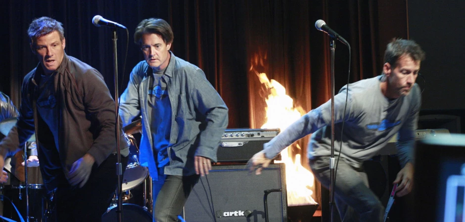 Кадры из Отчаянные домохозяйки 5 сезон 8 серия