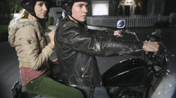 Отчаянные домохозяйки 3 сезон 8 серия