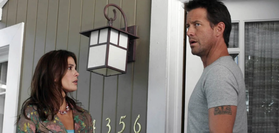 Кадры из Отчаянные домохозяйки 2 сезон 6 серия