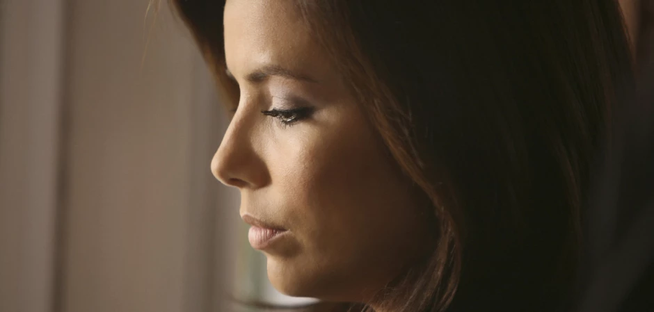 Кадры из Отчаянные домохозяйки 4 сезон 14 серия