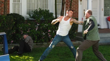 Кадры из Отчаянные домохозяйки 7 сезон 10 серия