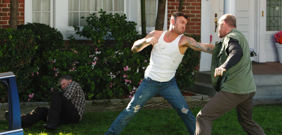 Кадры из Отчаянные домохозяйки 7 сезон 10 серия