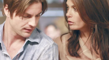 Кадры из Отчаянные домохозяйки 5 сезон 1 серия