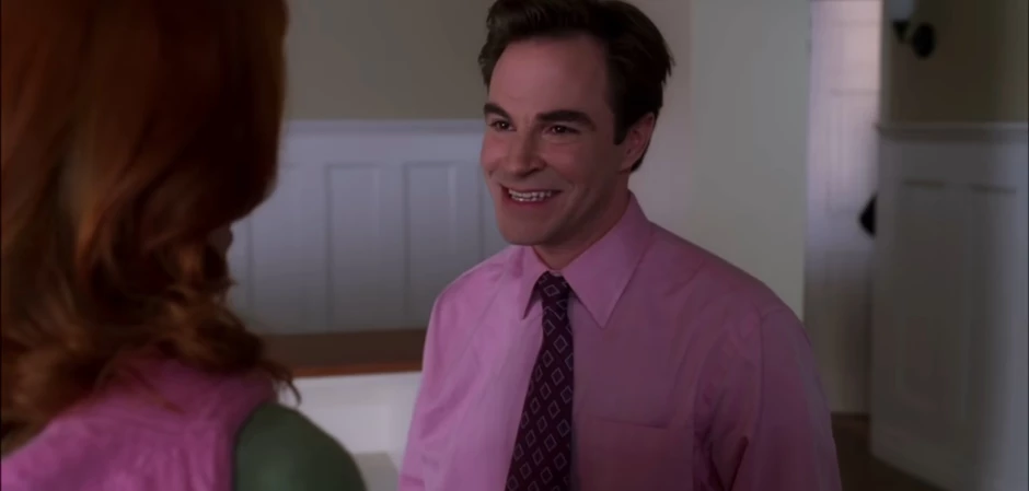 Кадры из Отчаянные домохозяйки 2 сезон 7 серия