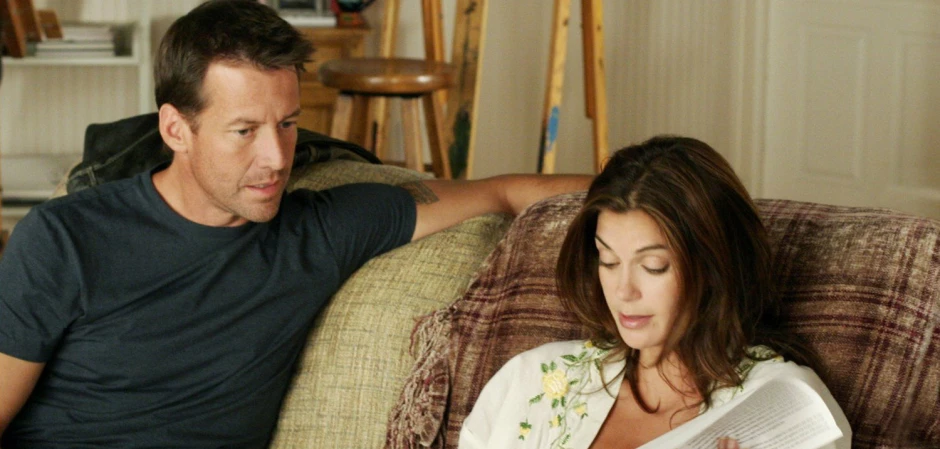 Кадры из Отчаянные домохозяйки 2 сезон 5 серия