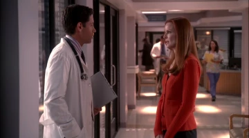 Отчаянные домохозяйки 5 сезон 9 серия