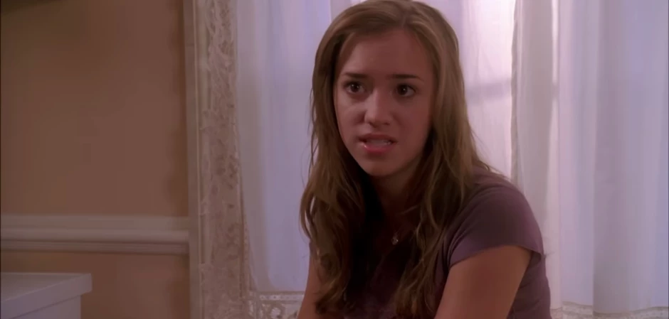 Кадры из Отчаянные домохозяйки 2 сезон 2 серия