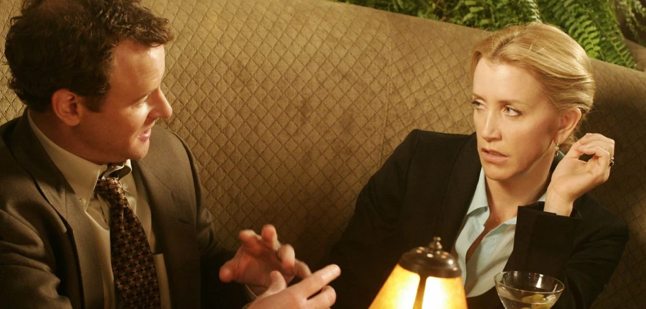 Кадры из Отчаянные домохозяйки 2 сезон 5 серия