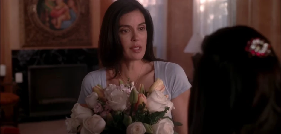Кадры из Отчаянные домохозяйки 3 сезон 22 серия