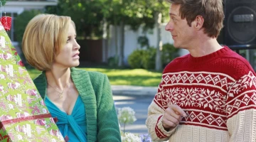 Кадры из Отчаянные домохозяйки 6 сезон 10 серия