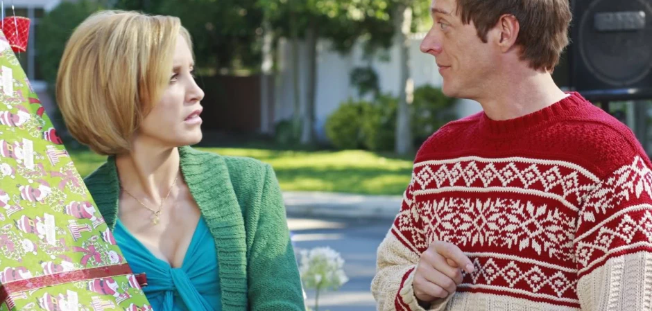 Кадры из Отчаянные домохозяйки 6 сезон 10 серия