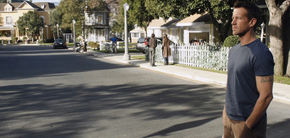 Кадры из Отчаянные домохозяйки 3 сезон 14 серия