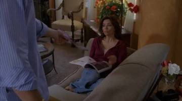 Кадры из Отчаянные домохозяйки 1 сезон 17 серия