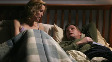 Кадры из Отчаянные домохозяйки 1 сезон 13 серия