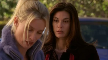 Кадры из Отчаянные домохозяйки 1 сезон 12 серия