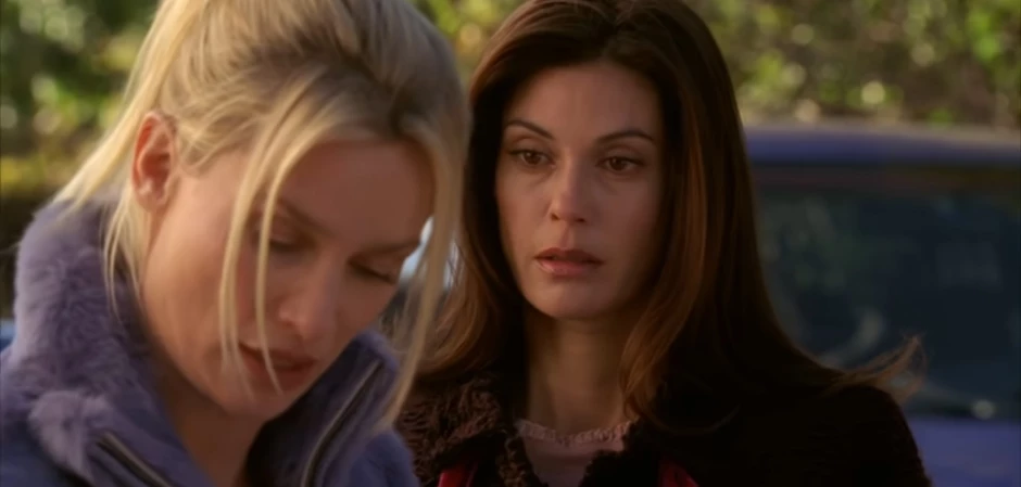 Кадры из Отчаянные домохозяйки 1 сезон 12 серия