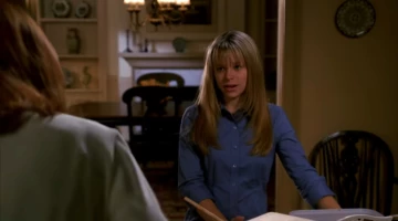 Кадры из Отчаянные домохозяйки 1 сезон 4 серия