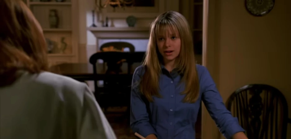 Кадры из Отчаянные домохозяйки 1 сезон 4 серия