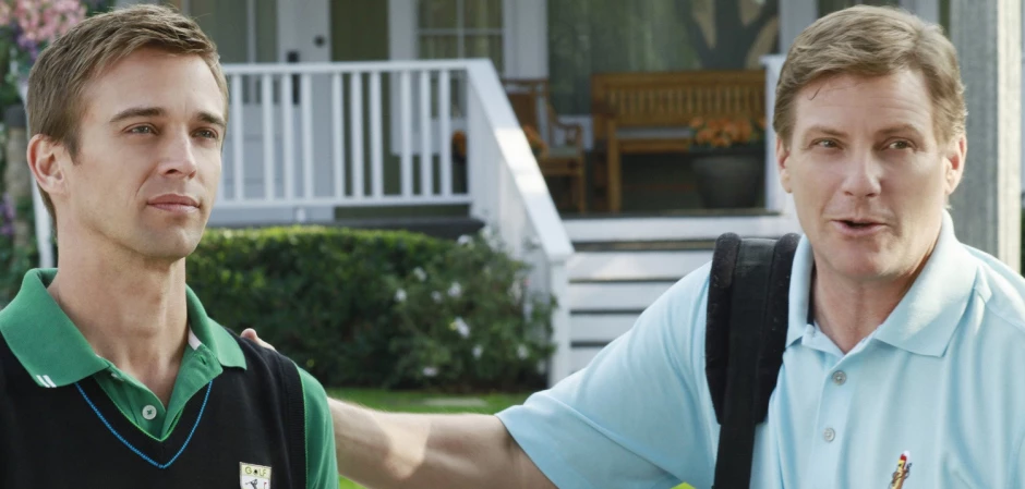 Кадры из Отчаянные домохозяйки 7 сезон 17 серия