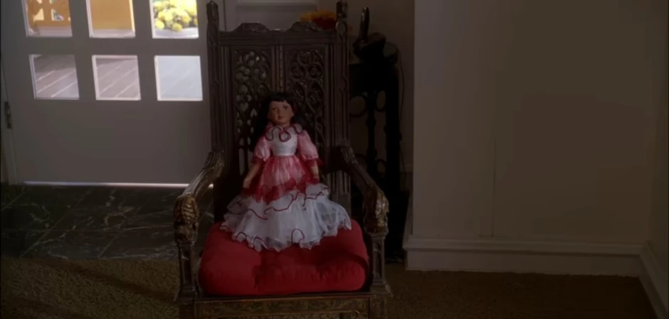 Кадры из Отчаянные домохозяйки 7 сезон 13 серия