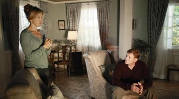 Кадры из Отчаянные домохозяйки 7 сезон 22 серия