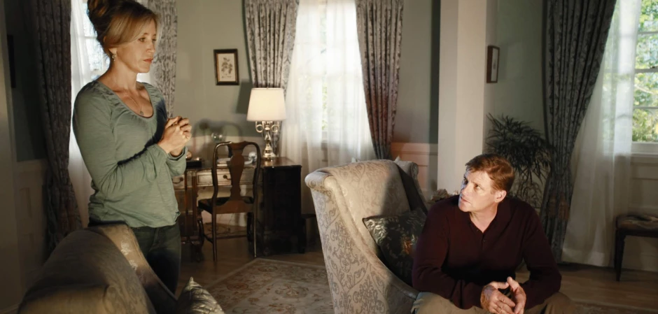 Кадры из Отчаянные домохозяйки 7 сезон 22 серия