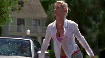 Отчаянные домохозяйки 1 сезон 4 серия