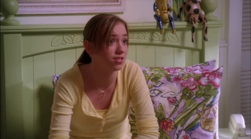 Кадры из Отчаянные домохозяйки 2 сезон 3 серия