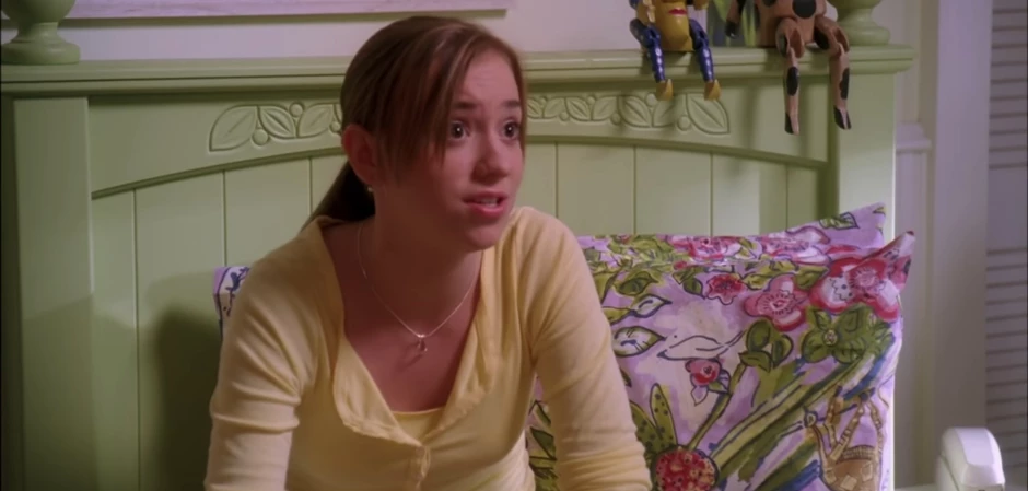 Кадры из Отчаянные домохозяйки 2 сезон 3 серия