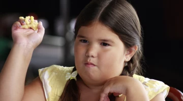 Отчаянные домохозяйки 6 сезон 3 серия