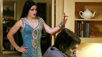 Отчаянные домохозяйки 4 сезон 6 серия