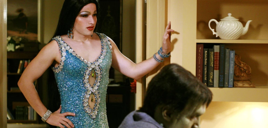 Кадры из Отчаянные домохозяйки 4 сезон 6 серия