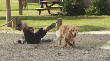 Отчаянные домохозяйки 4 сезон 13 серия