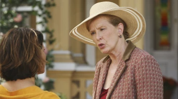 Кадры из Отчаянные домохозяйки 5 сезон 7 серия