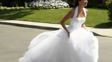 Отчаянные домохозяйки 2 сезон 6 серия