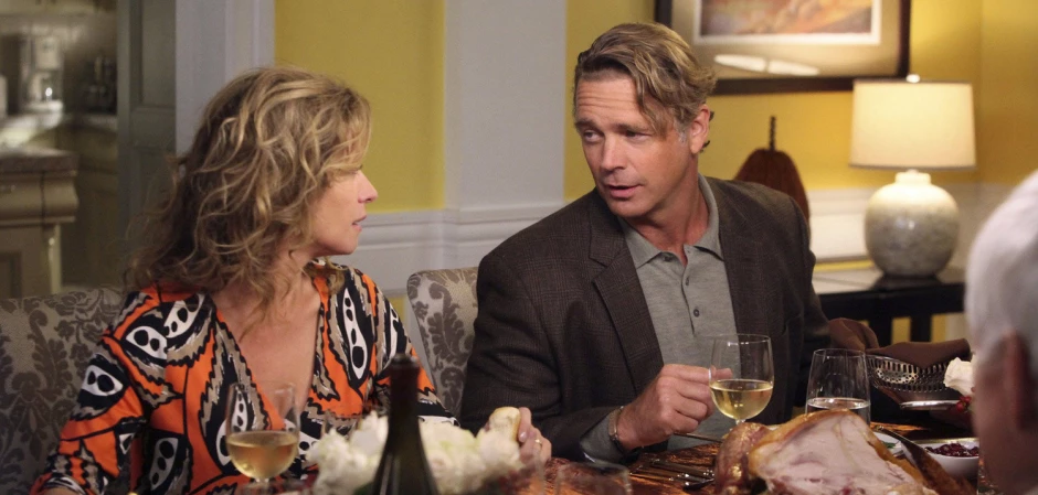 Кадры из Отчаянные домохозяйки 7 сезон 9 серия