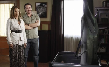 Отчаянные домохозяйки 8 сезон 12 серия