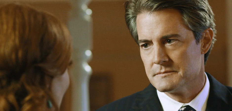 Кадры из Отчаянные домохозяйки 5 сезон 5 серия