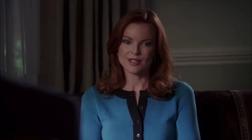 Отчаянные домохозяйки 2 сезон 7 серия