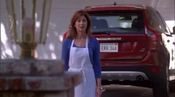 Отчаянные домохозяйки 5 сезон 9 серия