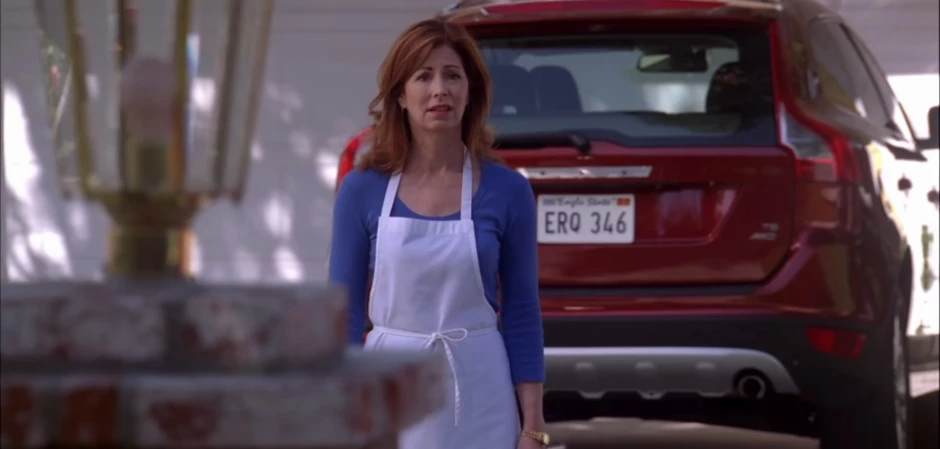 Кадры из Отчаянные домохозяйки 5 сезон 9 серия