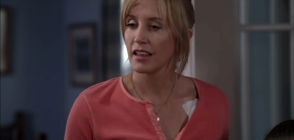 Кадры из Отчаянные домохозяйки 3 сезон 12 серия