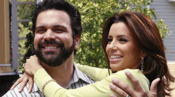 Кадры из Отчаянные домохозяйки 2 сезон 23 серия