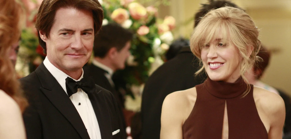 Кадры из Отчаянные домохозяйки 4 сезон 12 серия