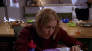 Отчаянные домохозяйки 1 сезон 21 серия