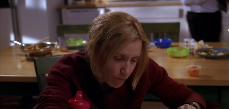 Кадры из Отчаянные домохозяйки 1 сезон 21 серия