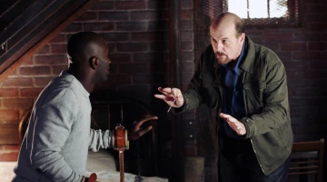 Отчаянные домохозяйки 2 сезон 11 серия