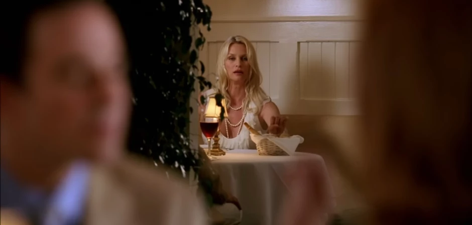 Кадры из Отчаянные домохозяйки 1 сезон 21 серия